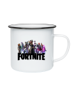 Puodelis Fortnite Season six Puodelis Fortnite Season six